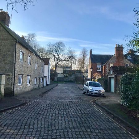 Vila Bury Knowle Stables Oxford Exteriér fotografie