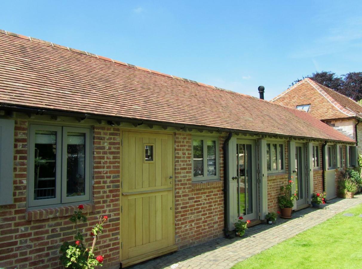 Vila Bury Knowle Stables Oxford Exteriér fotografie